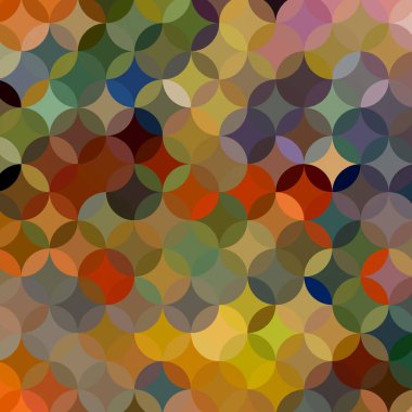 kopya alanı ile soyut desen arka plan