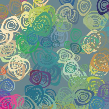 Soyut sanat dokusu. Renkli doku. Modern sanat eserleri. Renkli görüntü. Modern sanat. Çağdaş sanat.