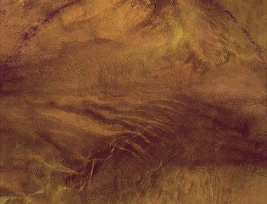 Metin için alanı olan soyut grunge arkaplanı