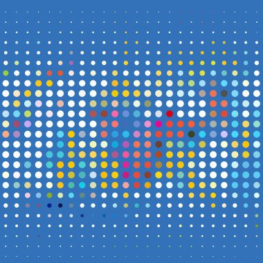 soyut renkli arkaplan, alanı kopyala  