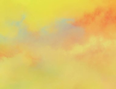 Taranmış Boyalı Soyut Arkaplan. Fırça darbeli resim.