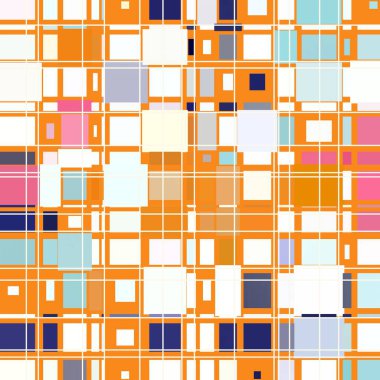 renkli arka plan kareler     