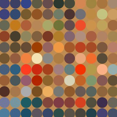 Geometrik desenli soyut arkaplan