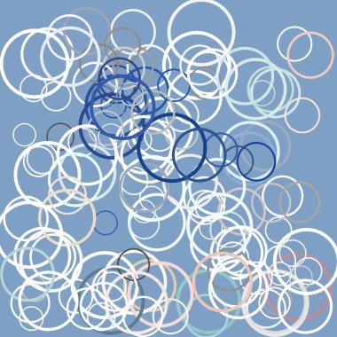 Çiçekli soyut çiçek arkaplanı