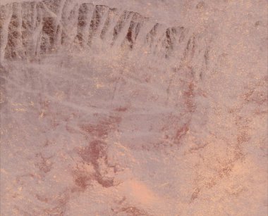 metin için alanı olan grunge doku arkaplanı