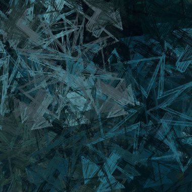 Metin için alanı olan soyut arkaplan