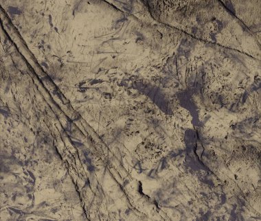 Metin için alanı olan soyut arkaplan