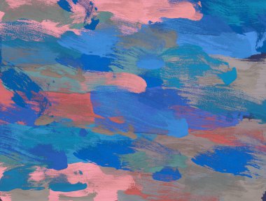 soyut renkli arkaplan, alanı kopyala  