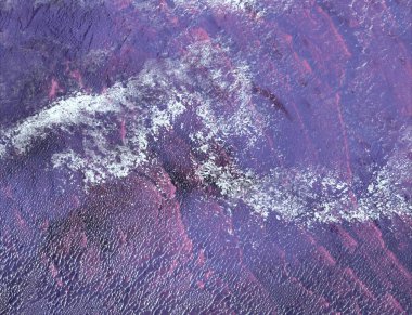 Metin için alanı olan soyut arkaplan