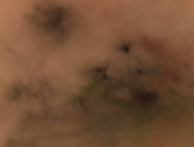 soyut grunge bulutlar, kopya alanı ile renkli arka plan