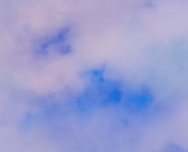 soyut grunge bulutlar, kopya alanı ile renkli arka plan