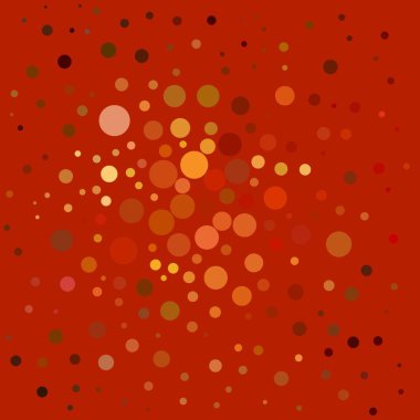 Geometrik desenli soyut arkaplan