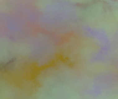 soyut grunge bulutlar, kopya alanı ile renkli arka plan