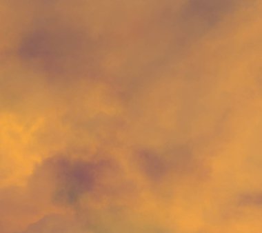 soyut grunge bulutlar, kopya alanı ile renkli arka plan