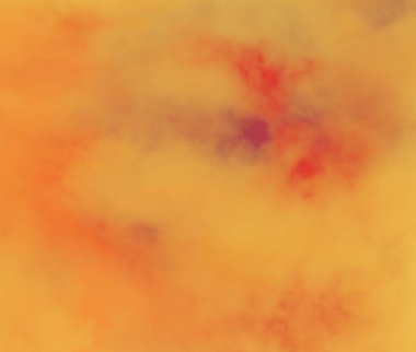 soyut grunge bulutlar, kopya alanı ile renkli arka plan