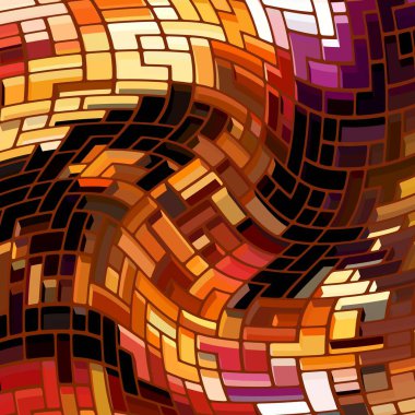 Soyut sanat dokusu. Renkli doku. Modern sanat eserleri. Renkli görüntü. Modern sanat. Çağdaş sanat. 