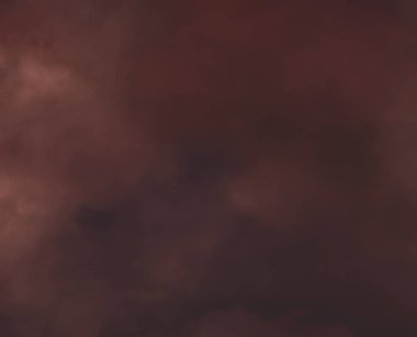 soyut grunge bulutlar, kopya alanı ile renkli arka plan