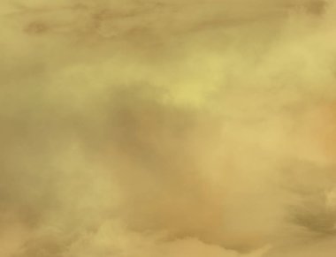 soyut grunge bulutlar, kopya alanı ile renkli arka plan