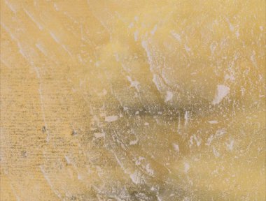 metin için alanı olan grunge arkaplanı