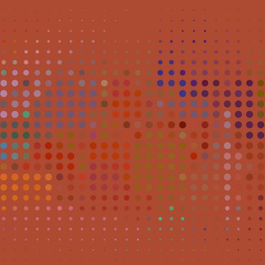 soyut renkli arkaplan, alanı kopyala  