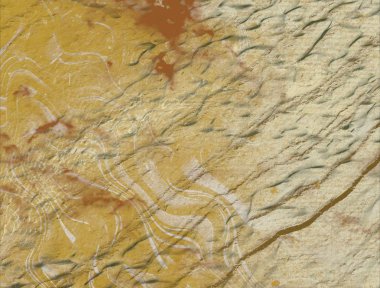 boşluk ile soyut grunge arka plan 