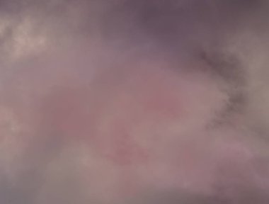 soyut grunge bulutlar, kopya alanı ile renkli arka plan