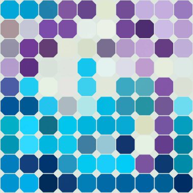 soyut renkli arkaplan, alanı kopyala  