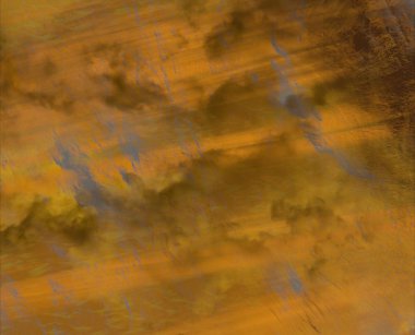 metin için alanı olan grunge arkaplanı