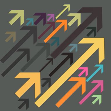 Soyut sanat dokusu. Renkli doku. Modern sanat eserleri. Renkli resim. 