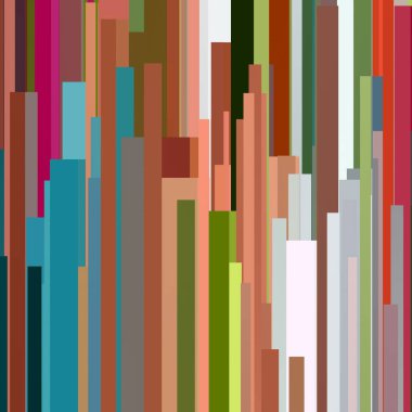 kopya alanı ile soyut desen arka plan