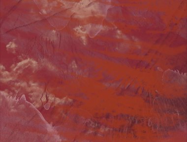 metin için alanı olan grunge arkaplanı