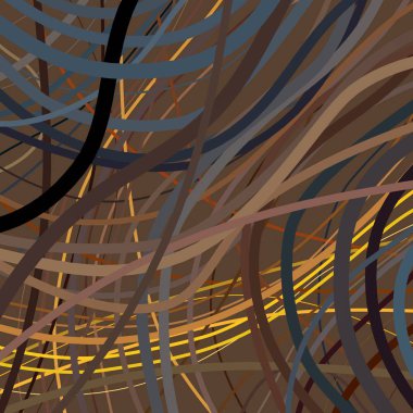 Geometrik desenli soyut arkaplan