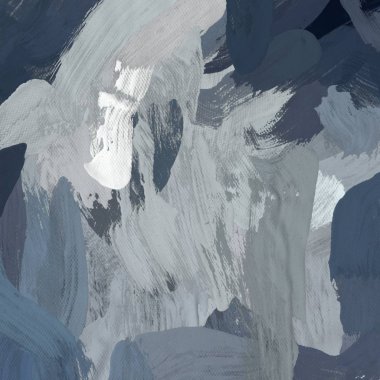 El yapımı tuvale yağlı boya. Soyut sanat dokusu. Renkli doku. Modern sanat eserleri. Yağlı boya darbeleri. Fırça darbeleri. Modern sanat. Çağdaş sanat. Sanatsal tuval.