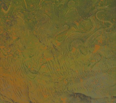 metin için alanı olan grunge arkaplanı