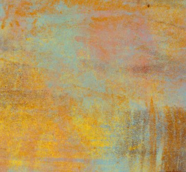 metin için alanı olan grunge doku arkaplanı