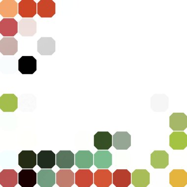 Soyut sanat dokusu. Renkli doku. Modern sanat eserleri