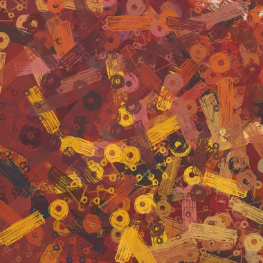 soyut arkaplan, kopyalama alanı 