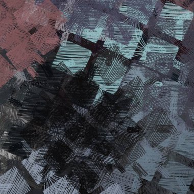 Metin için alanı olan soyut grunge arkaplanı