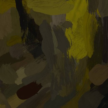 El yapımı tuvale yağlı boya. Soyut sanat dokusu. Renkli doku. Modern sanat eserleri. Yağlı boya darbeleri. Fırça darbeleri. Modern sanat. Çağdaş sanat. Sanatsal tuval.