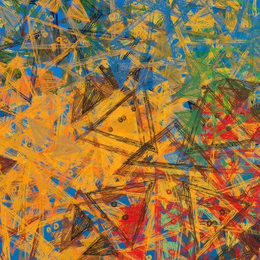 kopya alanı ile soyut sorunsuz arka plan