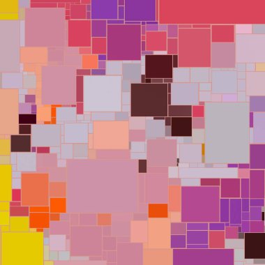 mozzarella ile vektör dikişsiz desen