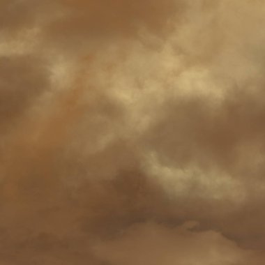 soyut grunge bulutlar, kopya alanı ile renkli arka plan