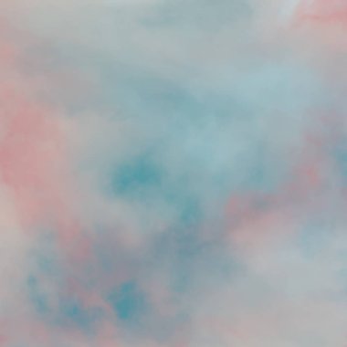 soyut grunge bulutlar, kopya alanı ile renkli arka plan