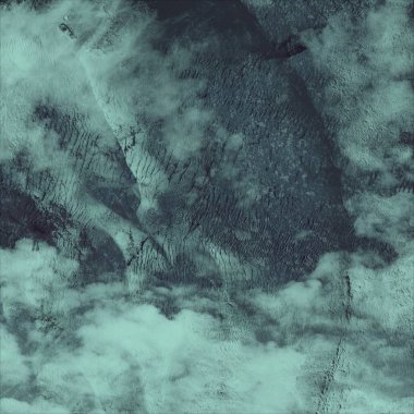 boşluk ile soyut grunge arka plan 