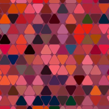 Soyut arkaplan ile kusursuz desen