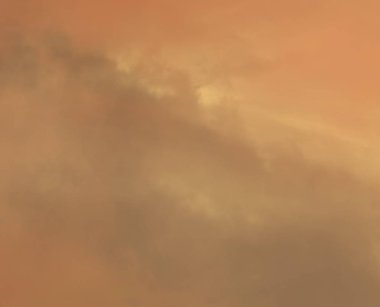 soyut grunge bulutlar, kopya alanı ile renkli arka plan