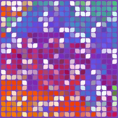 Soyut sanat dokusu. Renkli doku. Modern sanat eserleri. Renkli görüntü. Modern sanat. Çağdaş sanat. 