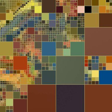 Soyut sanat dokusu. Renkli doku. Modern sanat eserleri. Renkli görüntü. Modern sanat. Çağdaş sanat. 