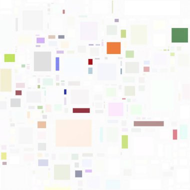 Soyut sanat dokusu. Renkli doku. Modern sanat eserleri