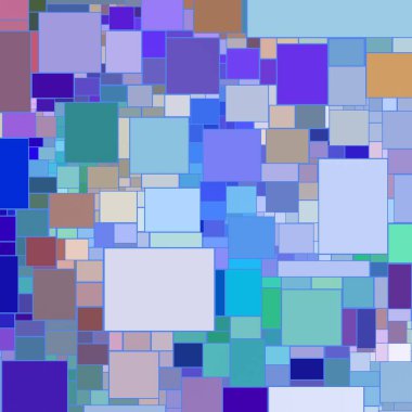 kopya alanı ile soyut desen arka plan